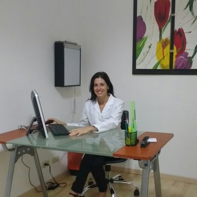 vanesatalmot's profile picture. Médica Nefróloga 🇦🇷🇲🇽