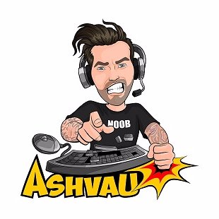 Army Vet turned Gamer/Professional Musician/ Twitch Affiliate Streamer/Voice Actor For Games. Come chill, chat, hang & join the party! https://t.co/YbR2hbnEs5