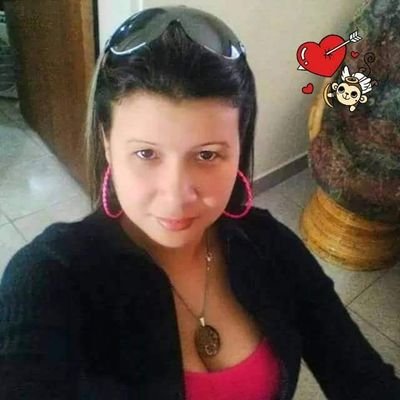 andreadva's profile picture. Mami de @EdwinyGenesis..... 😍😘💖
7mo semestre de contaduría pública..... 
Vivir la vida al máximo... 😍