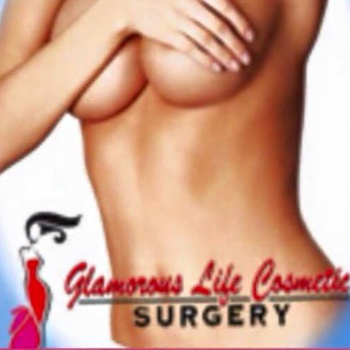 GlamorousLifeCo's profile picture. 