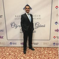 Mehmet Ümit DURAN (@mudurant) 's Twitter Profile Photo