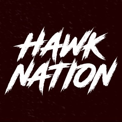 The Official Twitter Account of Hawk Nation.