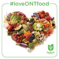 Love Ontario Food (@loveontfood) 's Twitter Profile