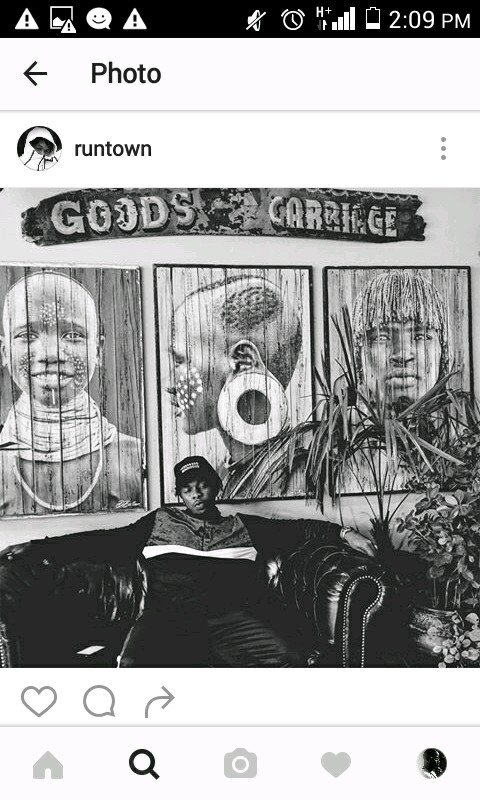 Ramonguanzu's profile picture. Cooler than the other side of your pillow