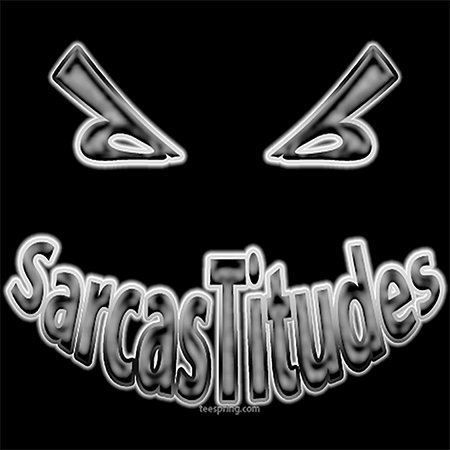 Wearable sarcasms created to share a smile, promote laughter, and support the empowerment of unity. https://t.co/Ap1igXefVQ😎