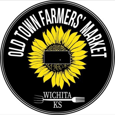 Wichita's downtown Farmers' Market. •Better for you. Better for Wichita. Featuring the highest quality in Ks. produced foods and handmade products. #otfmwichita