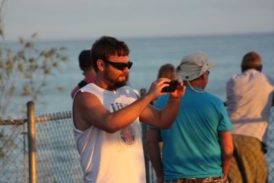 Mobile DJ service
Owned and operated since 2002
Always real music for real people!