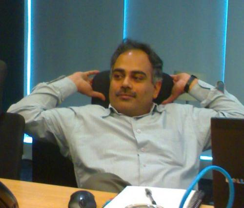 TallTalks's profile picture. Taller State of Mind