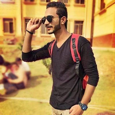 ChAliAhmad10's profile picture. 