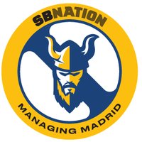 Managing Madrid(@managingmadrid) 's Twitter Profile Photo