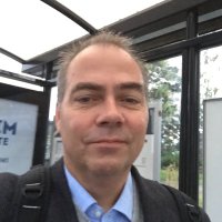 Karl Erik Haug (@ke_haug) 's Twitter Profile