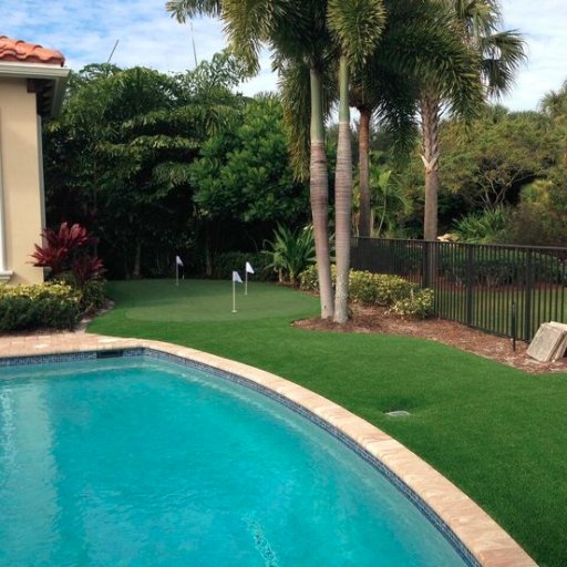 Southbay’s preferred service provider for residential and commercial turf applications, including hardscape & landscape.