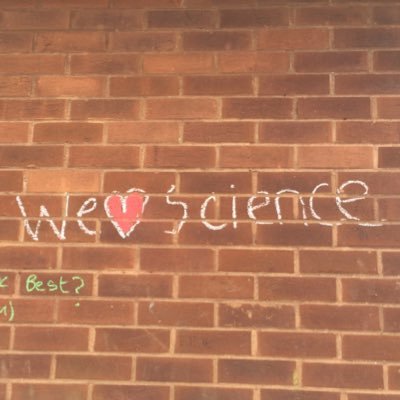 EParkerScience's profile picture. Tweeting from the Science Department at The Parker E-ACT Academy.