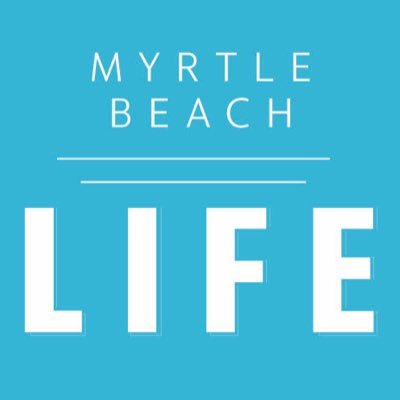 Myrtle Beach Life Mblife Twitter Myrtle Beach Life
