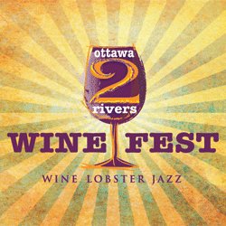 2riverswinefest's profile picture. Cheers to the 9th Annual Ottawa 2 Rivers Wine Fest - An amazing weekend of Illinois wine, fresh lobster and live jazz! June 7-9, 2019