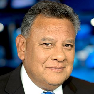 Veteran TV Broadcaster who grew up in Exeter, Calif. @RichRodFox26 KMPH FOX26 Anchor/Reporter Won an Emmy years ago