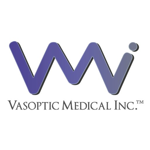 Vasoptic Medical is a medical device company with a mission to advance healthcare through innovation in medical diagnostics.