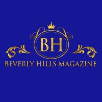 BeverlyHillsMagazine(@BevHillsMag) 's Twitter Profile Photo