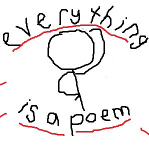A new online magazine exploring and showcasing the milieus, methods & madnesses of contemporary poetry in all its emergent myriad forms.