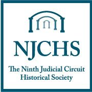 Founded in 1985, the mission of the Ninth Judicial Circuit Historical Society is to preserve and promote the history of the law in the west.