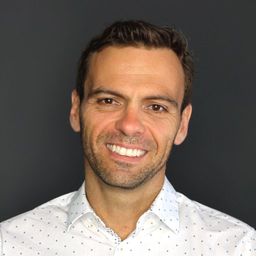 parksey77's profile picture. Advertising Technology Entrepreneur, Co-founder BranchLab