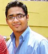 vkamat90 Profile Picture