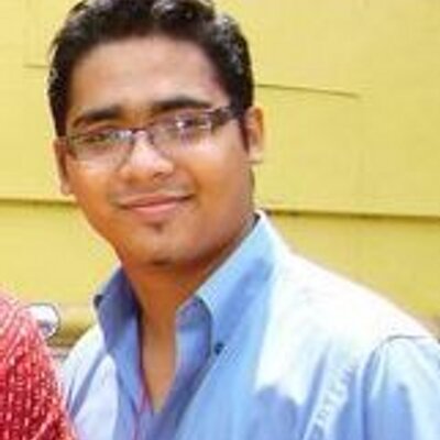 vkamat90's profile image