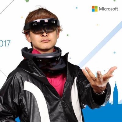 HoloLens, KINECTが大好き。 Microsoft MVP Mixed Reality , Tokyo MotionControl Network Co-Founder, 株式会社ホロラボ Co-founder。
C++ / Unity を繋ぐ人。