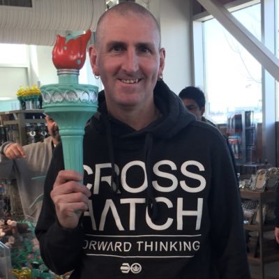 GlenGlenproctor's profile picture. 