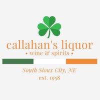 Callahan's Liquor (@callahansliquor) 's Twitter Profile Photo Callahan's Liquor (@callahansliquor) 's Twitter Profile Photo