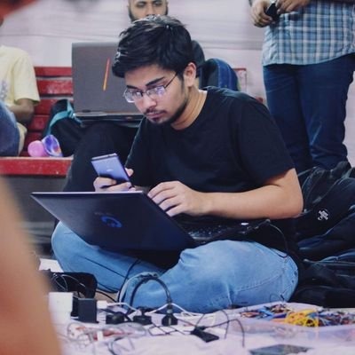 Aniruddh Chandratre Profile