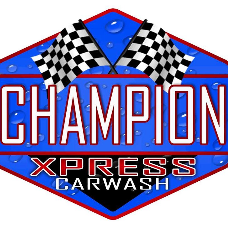 Champion Xpress Car Wash is the cleanest and most technologically advanced tunnel wash available. FREE vacuums and monthly passes available!