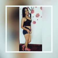LA NIÑA DE TUS OJOS⚓ (@vanessa_rs_) 's Twitter Profile