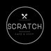 Scratch Cafe (@ScratchCafeShop) Twitter profile photo