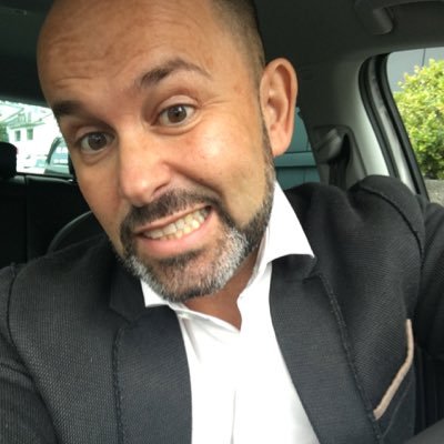 Mrsjef22's profile picture. Glad og nysgjerrig