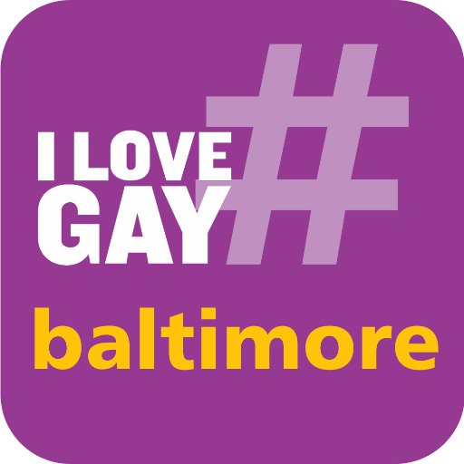 Bringing the Social Element to #GayBaltimore #GayMaryland #BaltimorePride #AnnapolisPride - Elevating & amplifying LGBTQ+ voices in the Baltimore area