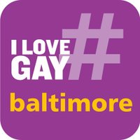 #ILoveGay Baltimore(@ILoveGayBWI) 's Twitter Profile Photo