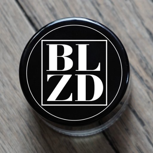 blazedbrands's profile picture. bites. creamery. hash.