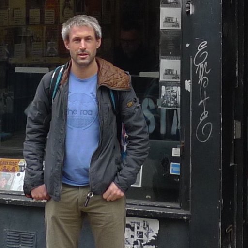 jonoscotland's profile picture. Views mine, RTs≠E !