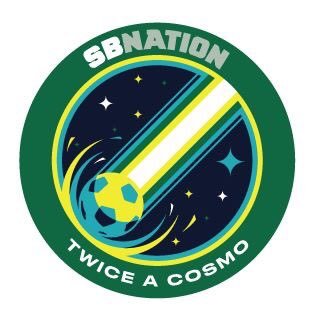 SB Nation's home for the New York Cosmos, bringing you news, analysis, and a place to discuss the club