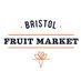 Bristol Fruit Market (@marketbristol) Twitter profile photo Bristol Fruit Market (@marketbristol) Twitter profile photo