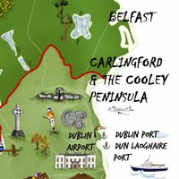 Cooley Peninsula (@tourcarlingford) 's Twitter Profile