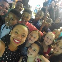 Melanie Page-Hayden (@mspagesays) 's Twitter Profile