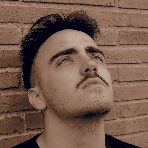 Alberto_gomezT's profile picture. Estudiante de economía en la Universidad Pompeu Fabra, DJ y productor (MYTO).