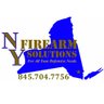 NYFireSol's profile picture. Friendly & down to earth training.  NRA Basic Pistol,  NRA Personal Protection &  Utah CFP. We cater to new shooters and women looking to safely use firearms.