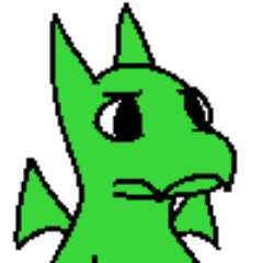 EmrldDragon2's profile picture. It's me! That one guy! Age 29