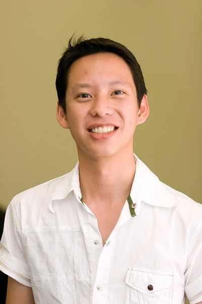 graduate student at CU-Denver