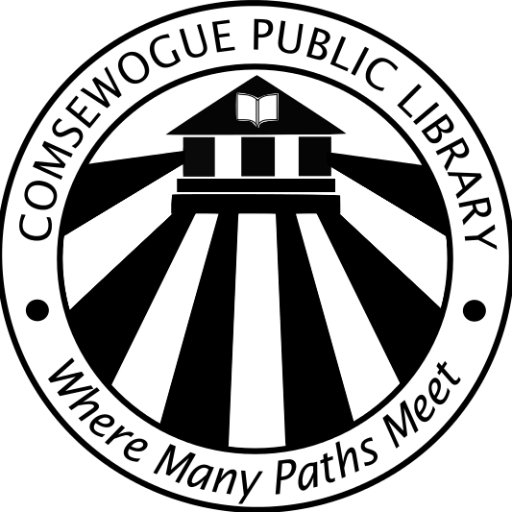 Comsewogue Public Library serves the residents of Comsewogue School District, & contracts to serve residents of Miller Place and Mt. Sinai School Districts.