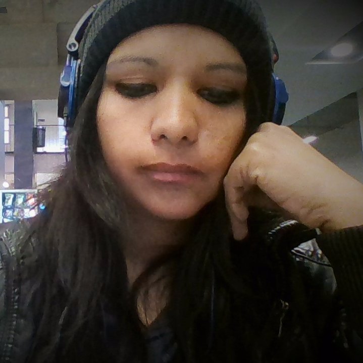 Redfield_Nath's profile picture. Hola Mundo.