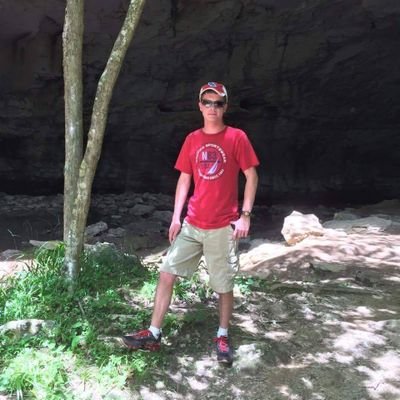 ConnorCrace's profile picture. Christian. Eagle Scout. Writer. Filmmaker.